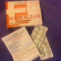 Отзыв о Мамоклам: Была удивлена, когда мне назначили этот препарат от сильного ПМС