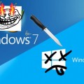 Отзыв о Операционная система Windows 10: Windows 10 отстой!