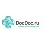 Сервис поиска врачей DocDoc