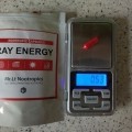 Ray Energy энергетик - обман