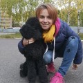 Отзыв о Школа дрессировки собак Akita Dog School: Благодарность от Ольги и Чипа