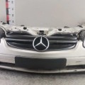 Ноускат ноускат Mercedes SLK (R170)