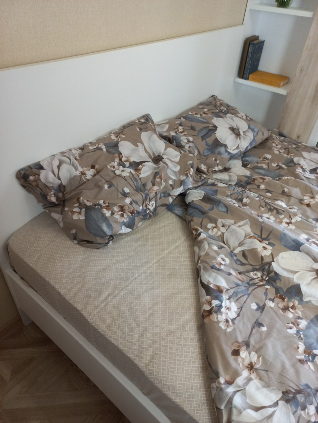 Интернет-магазин Unisonshop.ru - Теперь заказывать постельное белье через интернет для меня легко и просто