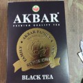Отзыв о Чай Акбар 100 лет (фиолетовая пачка): Akbar Limited Edition, отличный чай