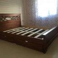 Отзыв о Мебель Каретниковой: Хорошая кровать