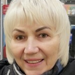 Валентина Шкателова