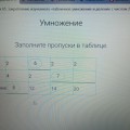 Отзыв о Российская электронная школа: Это караул...а не обучение