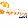 Отзыв о YOYBUY: Лучший опыт покупок
