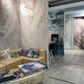 Отзыв о Центр дизайна и интерьера Экспострой: Понравился магазин по росписи стен Afressco