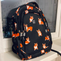 Отзыв о Рюкзаки Like.Me: Удобный рюкзак для детей начальной школы