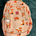 Идеальный рюкзак для ребенка в начальной школе