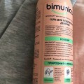 Отзыв о Bimunica Гель для подмывания девочек 250 мл: Мылится хорошо и смывается с кожи легко.