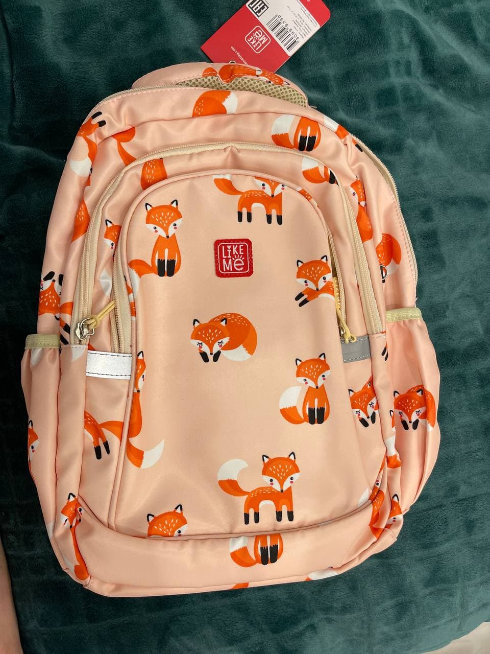 Рюкзаки Like.Me - Идеальный рюкзак для ребенка в начальной школе