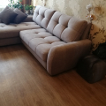 Отзыв о Мебельная фабрика Gray Cardinal: Угловой диван RelaxY