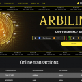 Отзыв о Arbilink: Арбилинк и мое мнение