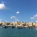 История о том, как я влюбилась в Мальту!