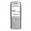 Nokia E50 отличный раритет
