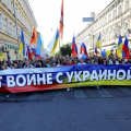 Отзыв о КВН: Путин - инициатор войны на Украине!