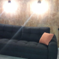 Отзыв о Мебельная фабрика Gray Cardinal: Gray Cardinal отличный диван!