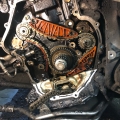 Отзыв о Автосервис Valent Motors: Ремонт двигателя на Audi A4, 2009 года выпуска