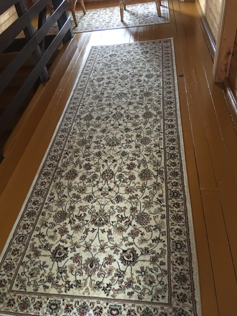 Интернет-магазин ковров Prestig-Carpet - Моя покупка в интернет- магазине «Престиж Карпет»