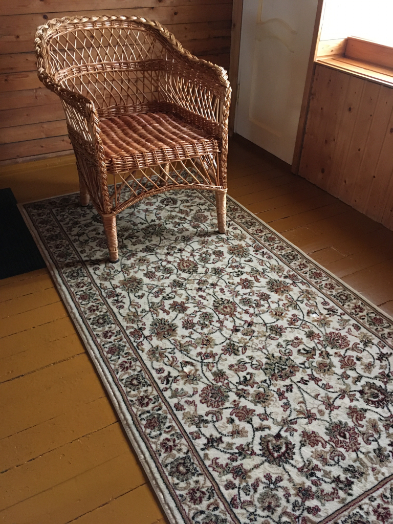 Интернет-магазин ковров Prestig-Carpet - Моя покупка в интернет- магазине «Престиж Карпет»