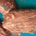 Отзыв о Останкинский мясокомбинат: Недовольна качеством продукции